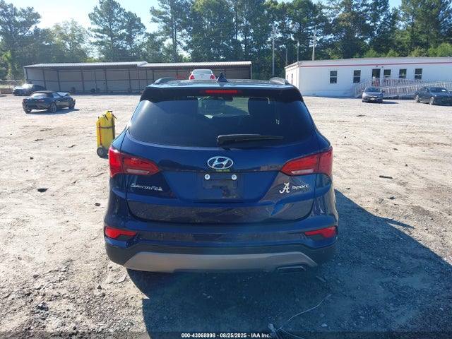 5XYZU3LBXHG462744 Hyundai gdi theta ii