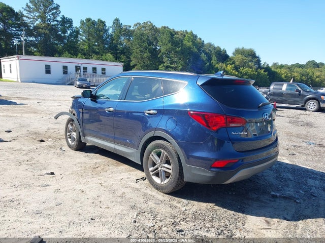 5XYZU3LBXHG462744 Hyundai gdi theta ii