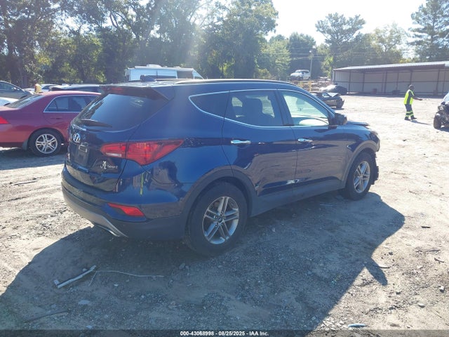 5XYZU3LBXHG462744 Hyundai gdi theta ii