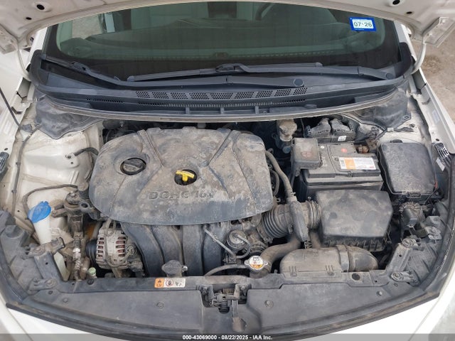 KIA dohc mpi nu 2015 KNAFK4A69F5380270 Image 10