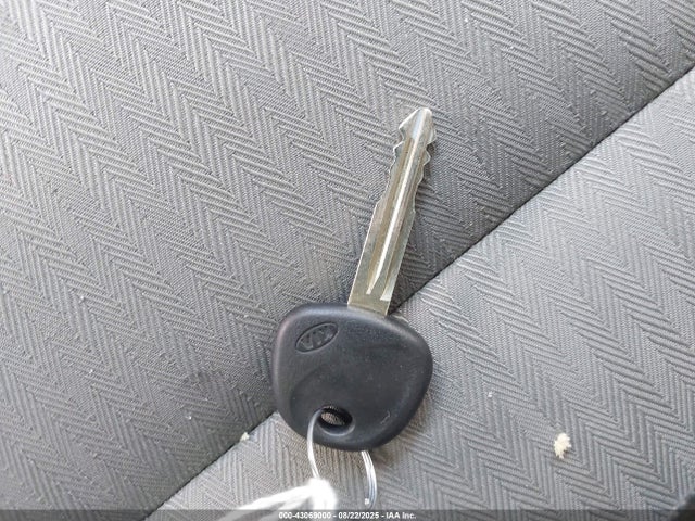KIA dohc mpi nu 2015 KNAFK4A69F5380270 Image 11