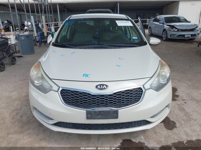 KIA dohc mpi nu 2015 KNAFK4A69F5380270 Image 12