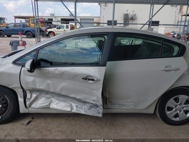 KIA dohc mpi nu 2015 KNAFK4A69F5380270 Image 14