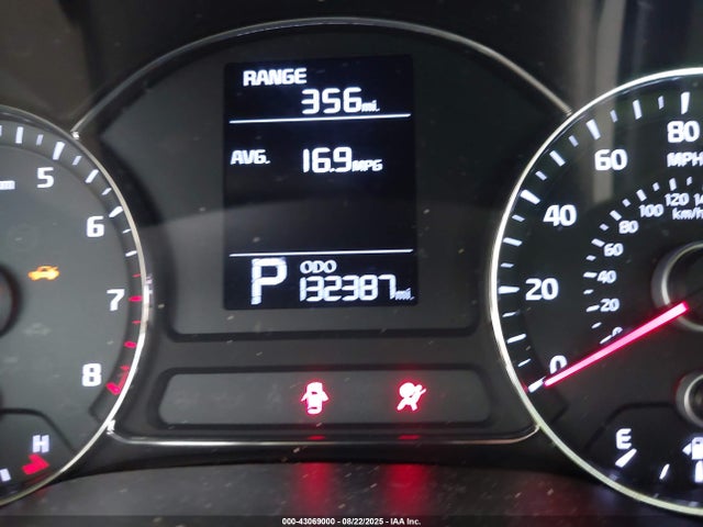 KIA dohc mpi nu 2015 KNAFK4A69F5380270 Image 15
