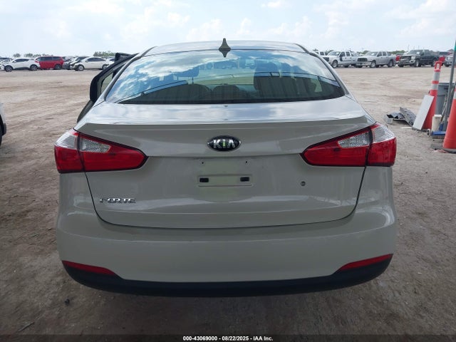 KIA dohc mpi nu 2015 KNAFK4A69F5380270 Image 16