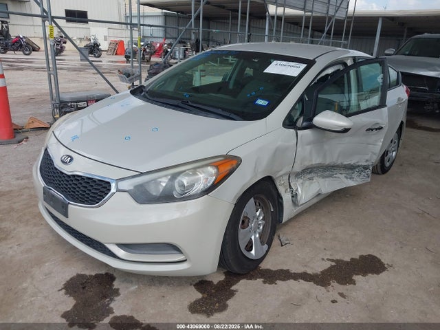 KIA dohc mpi nu 2015 KNAFK4A69F5380270 Image 2