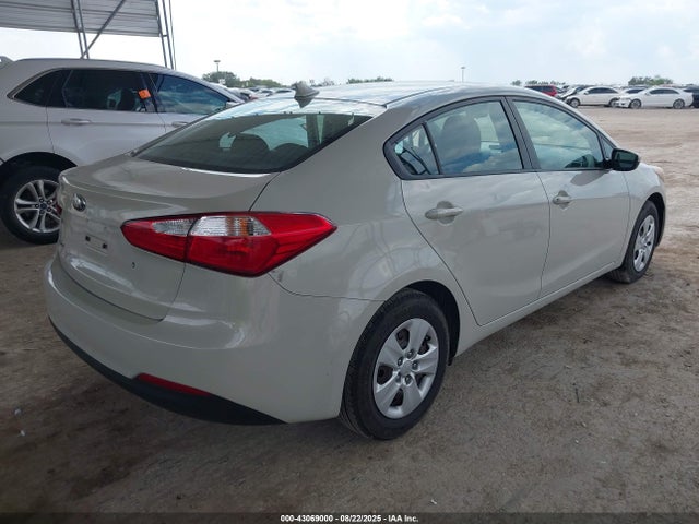 KIA dohc mpi nu 2015 KNAFK4A69F5380270 Image 4