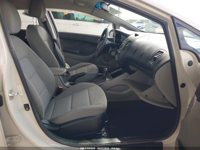 KIA dohc mpi nu 2015 KNAFK4A69F5380270 Image 5