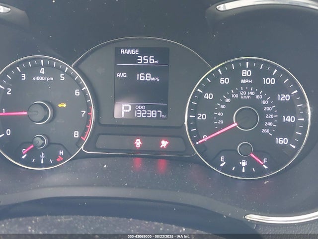KIA dohc mpi nu 2015 KNAFK4A69F5380270 Image 7