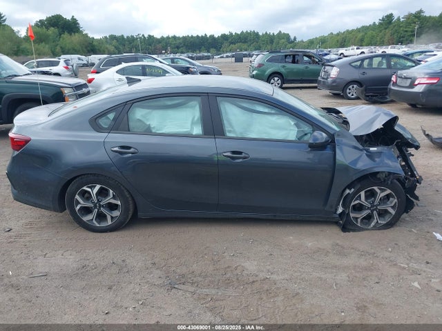 KIA mpi nu 2021 3KPF24AD5ME324880 Image 13