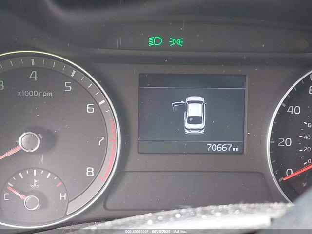 KIA mpi nu 2021 3KPF24AD5ME324880 Image 15