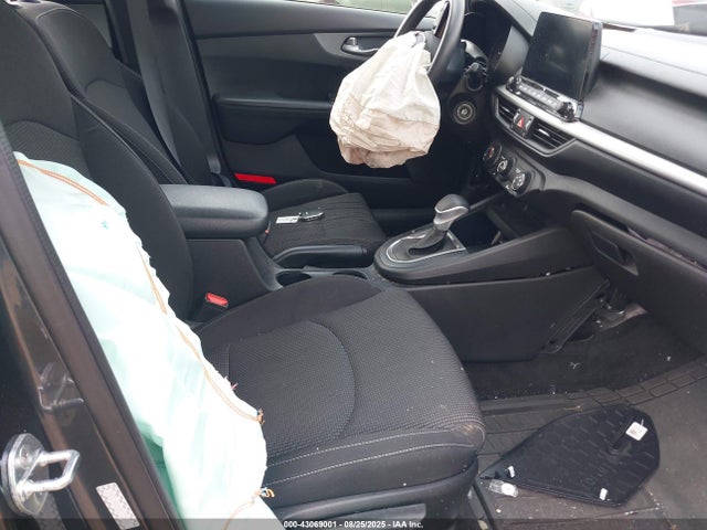 KIA mpi nu 2021 3KPF24AD5ME324880 Image 5
