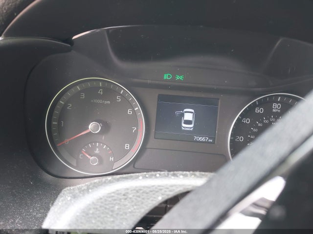 KIA mpi nu 2021 3KPF24AD5ME324880 Image 7
