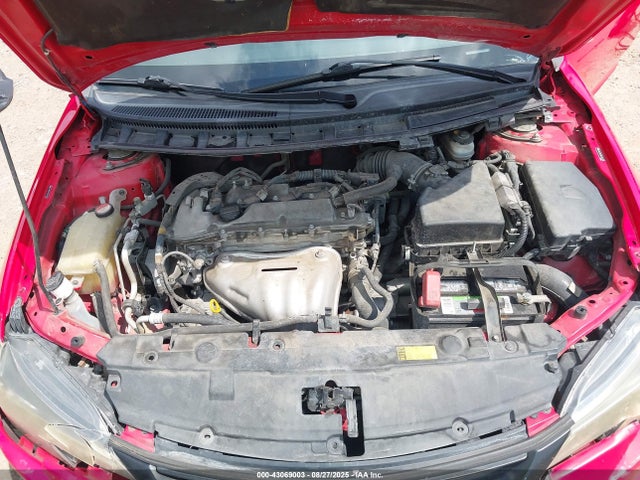 Scion 2ar-fe 2015 JTKJF5C7XFJ011771 Image 10