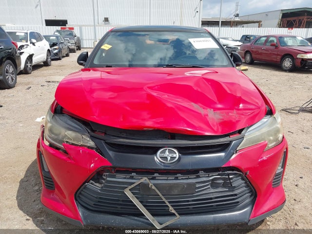 Scion 2ar-fe 2015 JTKJF5C7XFJ011771 Image 12