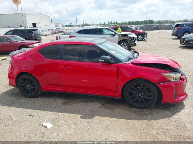 Scion 2ar-fe 2015 JTKJF5C7XFJ011771 Image 13
