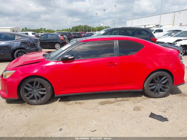 Scion 2ar-fe 2015 JTKJF5C7XFJ011771 Image 14