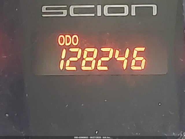 Scion 2ar-fe 2015 JTKJF5C7XFJ011771 Image 15