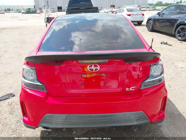 Scion 2ar-fe 2015 JTKJF5C7XFJ011771 Image 16