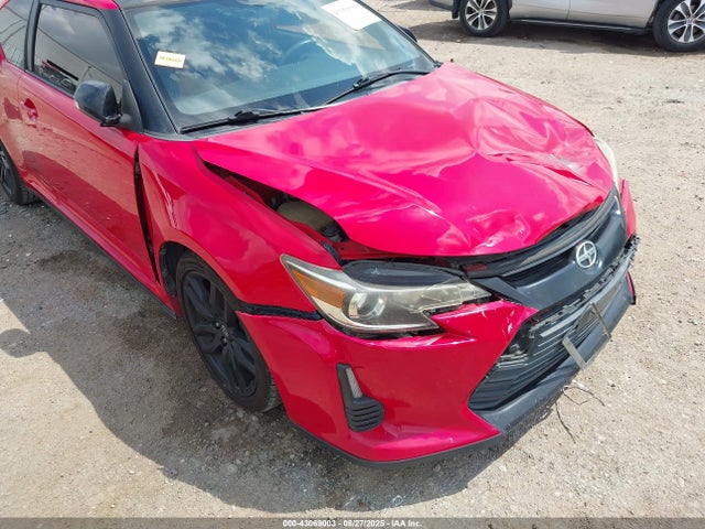 Scion 2ar-fe 2015 JTKJF5C7XFJ011771 Image 17