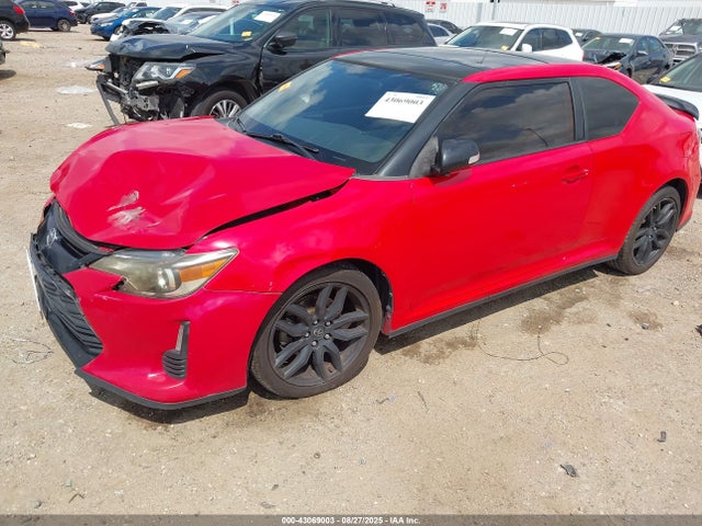 Scion 2ar-fe 2015 JTKJF5C7XFJ011771 Image 2