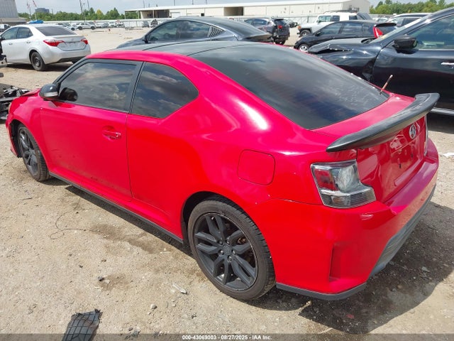 Scion 2ar-fe 2015 JTKJF5C7XFJ011771 Image 3