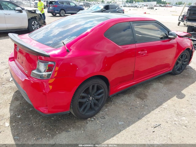 Scion 2ar-fe 2015 JTKJF5C7XFJ011771 Image 4