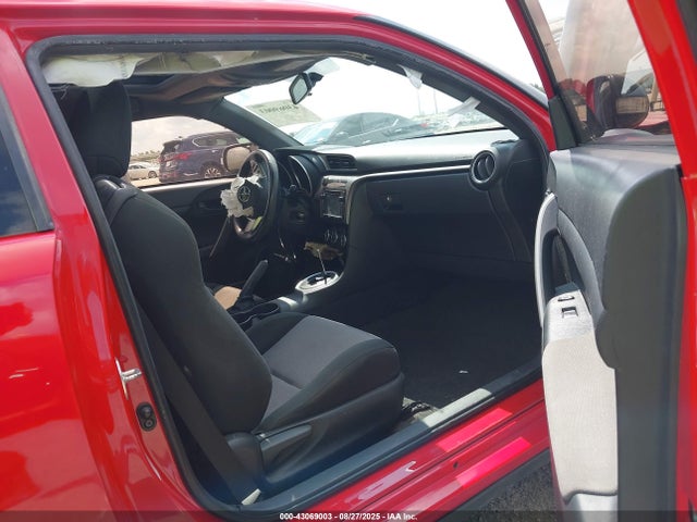 Scion 2ar-fe 2015 JTKJF5C7XFJ011771 Image 5
