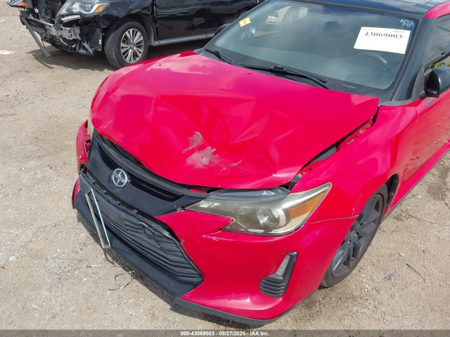 Scion 2ar-fe 2015 JTKJF5C7XFJ011771 Image 6