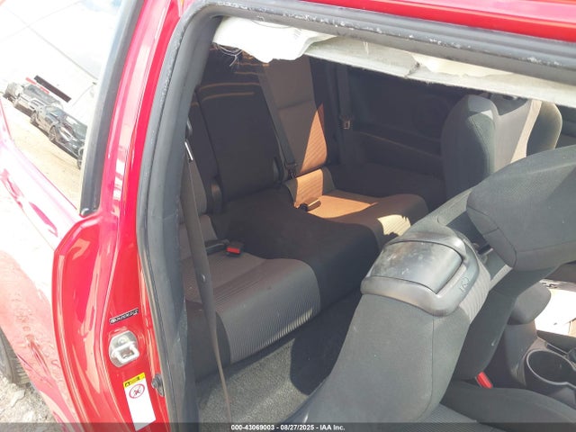Scion 2ar-fe 2015 JTKJF5C7XFJ011771 Image 8