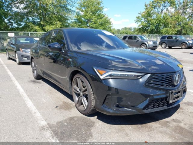 2024 ACURA INTEGRA 19UDE4G73RA022788 Photo 0