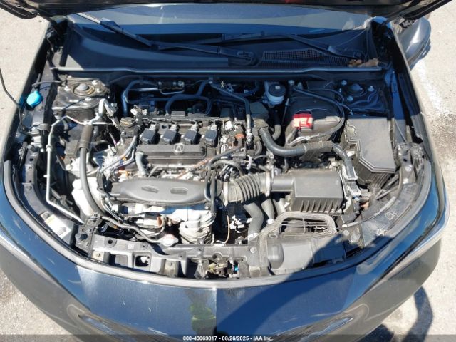 2024 ACURA INTEGRA 19UDE4G73RA022788 Photo 9