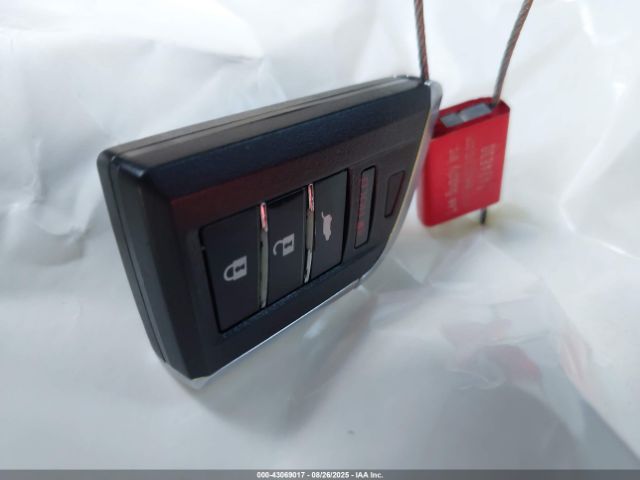 2024 ACURA INTEGRA 19UDE4G73RA022788 Photo 10