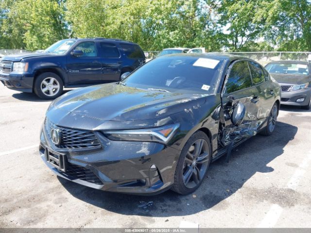 2024 ACURA INTEGRA 19UDE4G73RA022788 Photo 1