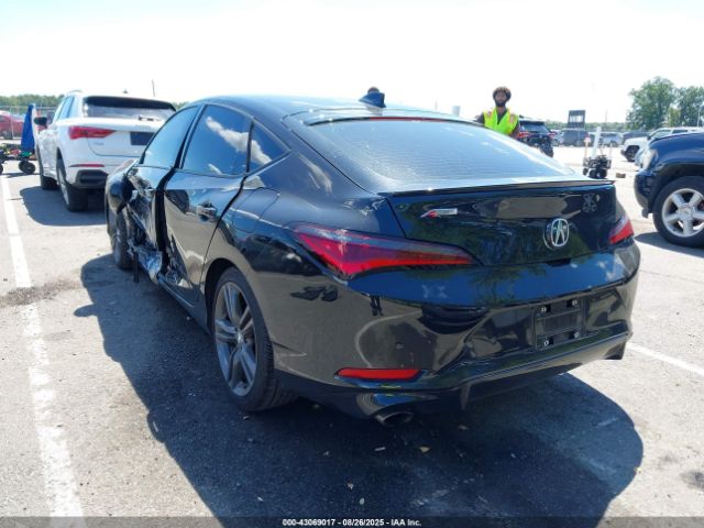2024 ACURA INTEGRA 19UDE4G73RA022788 Photo 2