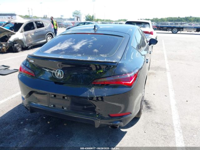 2024 ACURA INTEGRA 19UDE4G73RA022788 Photo 3