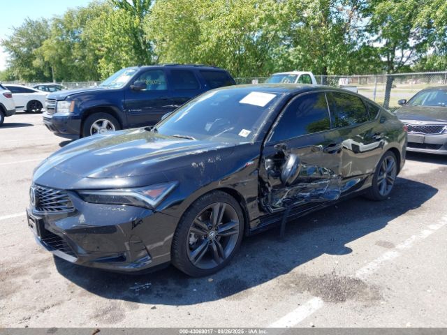2024 ACURA INTEGRA 19UDE4G73RA022788 Photo 5