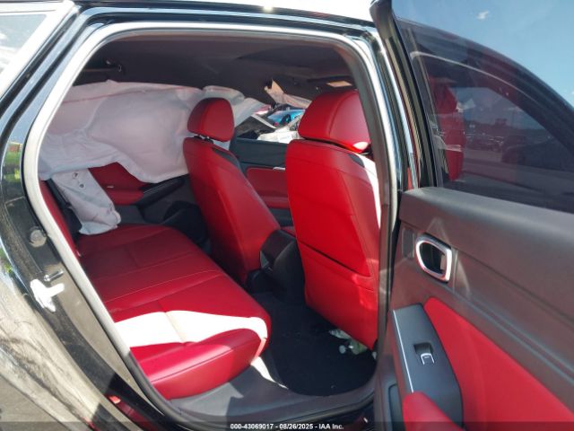 2024 ACURA INTEGRA 19UDE4G73RA022788 Photo 7