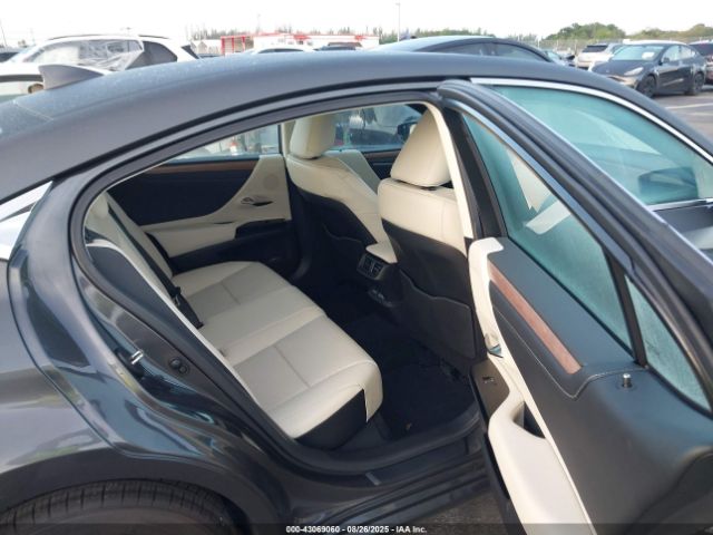 2025 LEXUS ES 350 58ADZ1B12SU192508 Photo 7