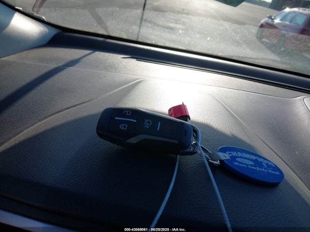 Ford Edge 2016 2FMPK4J86GBC52229 Image 11