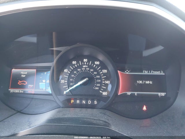 Ford Edge 2016 2FMPK4J86GBC52229 Image 15