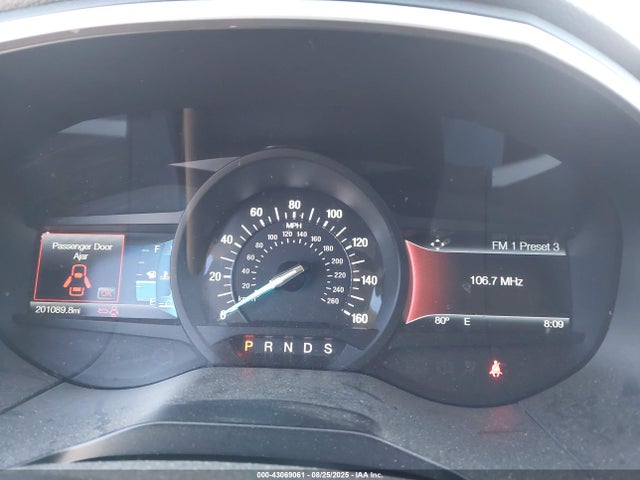 Ford Edge 2016 2FMPK4J86GBC52229 Image 7