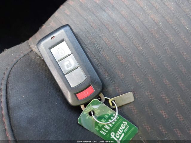 2017 MITSUBISHI OUTLANDER SPORT JA4AR3AW7HZ016793 Photo 10