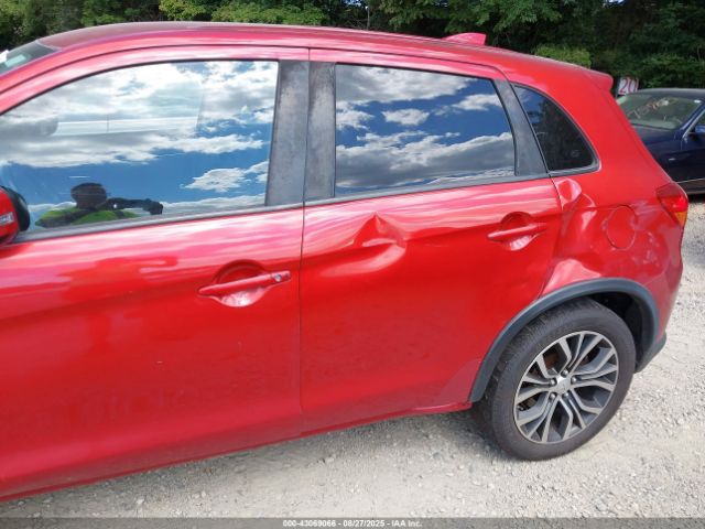 2017 MITSUBISHI OUTLANDER SPORT JA4AR3AW7HZ016793 Photo 5