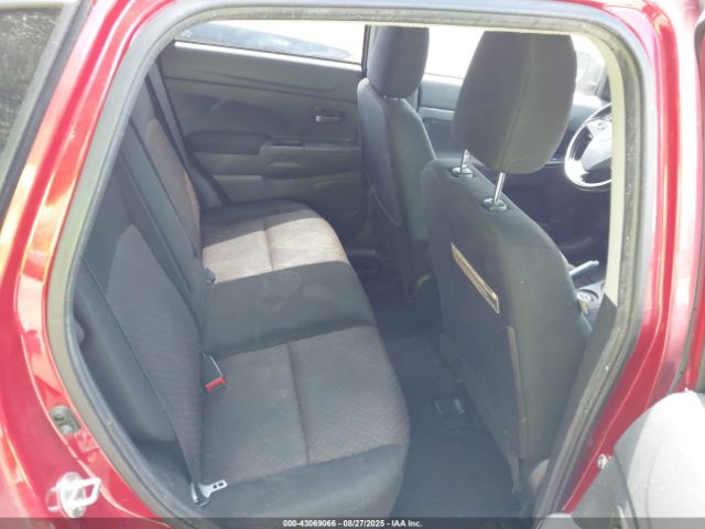 2017 MITSUBISHI OUTLANDER SPORT JA4AR3AW7HZ016793 Photo 7