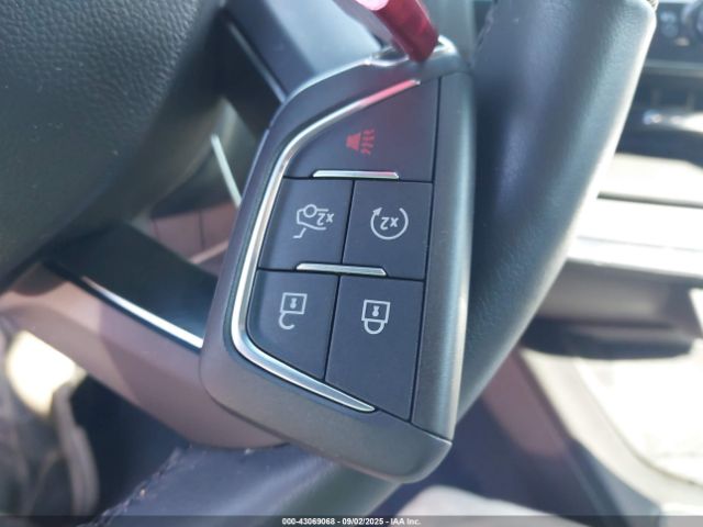 2024 CADILLAC CT4 1G6DA5RK1R0128974 Photo 10