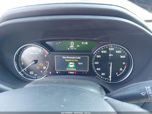 2024 CADILLAC CT4 1G6DA5RK1R0128974 Photo 6