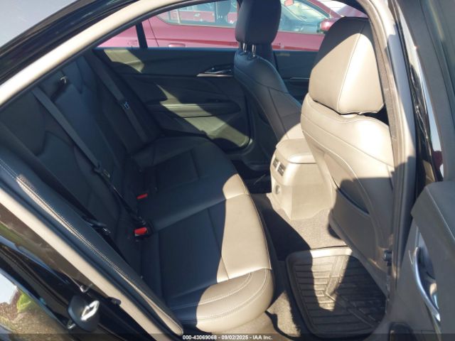 2024 CADILLAC CT4 1G6DA5RK1R0128974 Photo 7