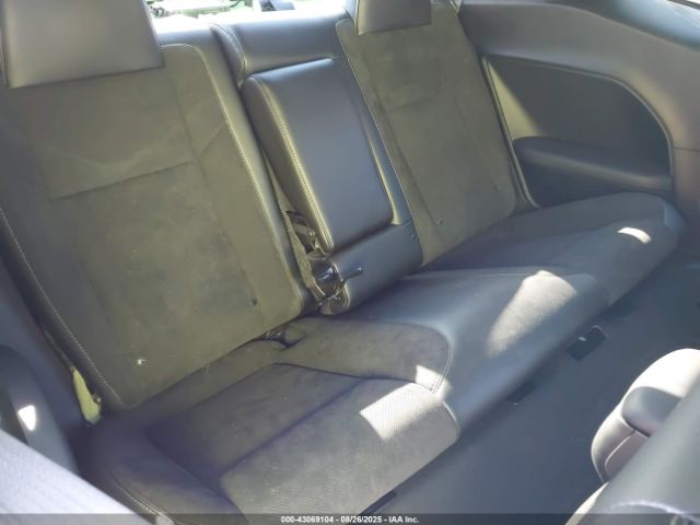 2023 DODGE CHALLENGER 2C3CDZFJ0PH578101 Photo 7