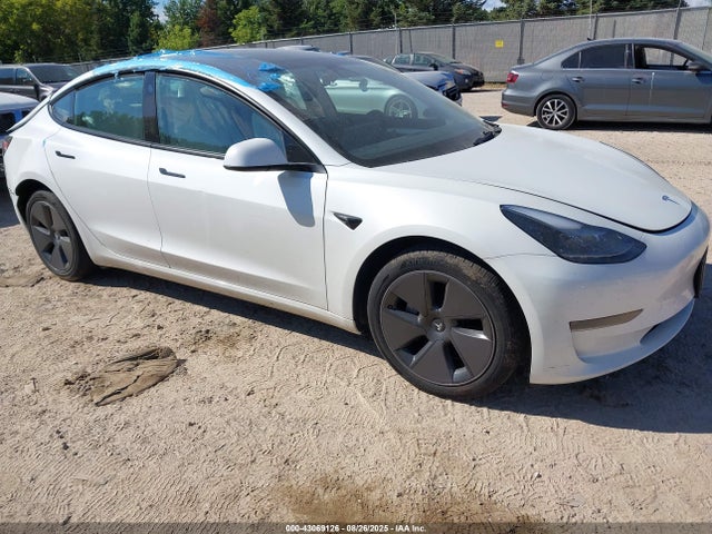 2023 TESLA MODEL 3 5YJ3E1EA8PF607247 Photo 0